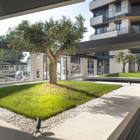 Viale Severino Boezio 20 Milano Ngoại thất bức ảnh