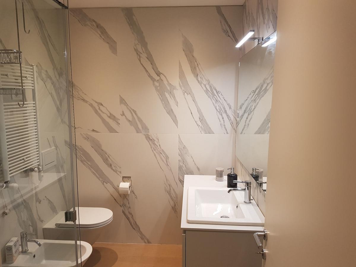 Viale Severino Boezio 20 Milano Ngoại thất bức ảnh