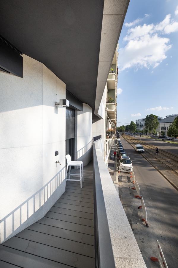 Viale Severino Boezio 20 Milano Ngoại thất bức ảnh
