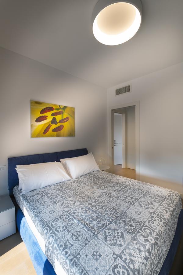 Viale Severino Boezio 20 Milano Ngoại thất bức ảnh