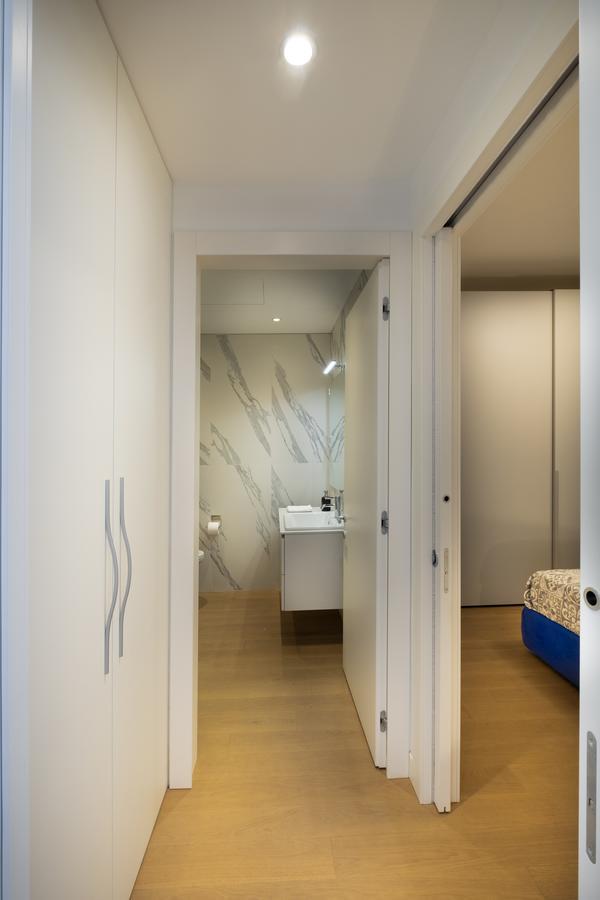 Viale Severino Boezio 20 Milano Ngoại thất bức ảnh