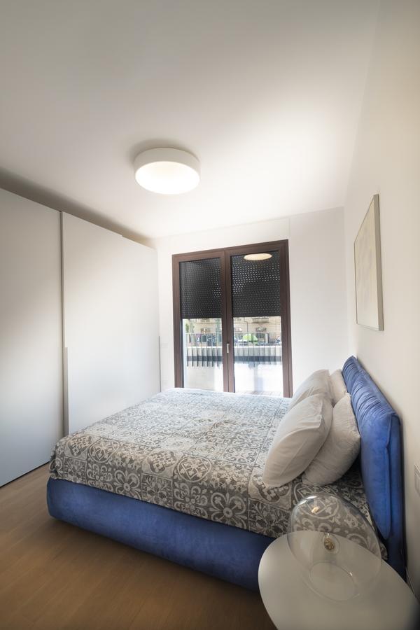 Viale Severino Boezio 20 Milano Ngoại thất bức ảnh