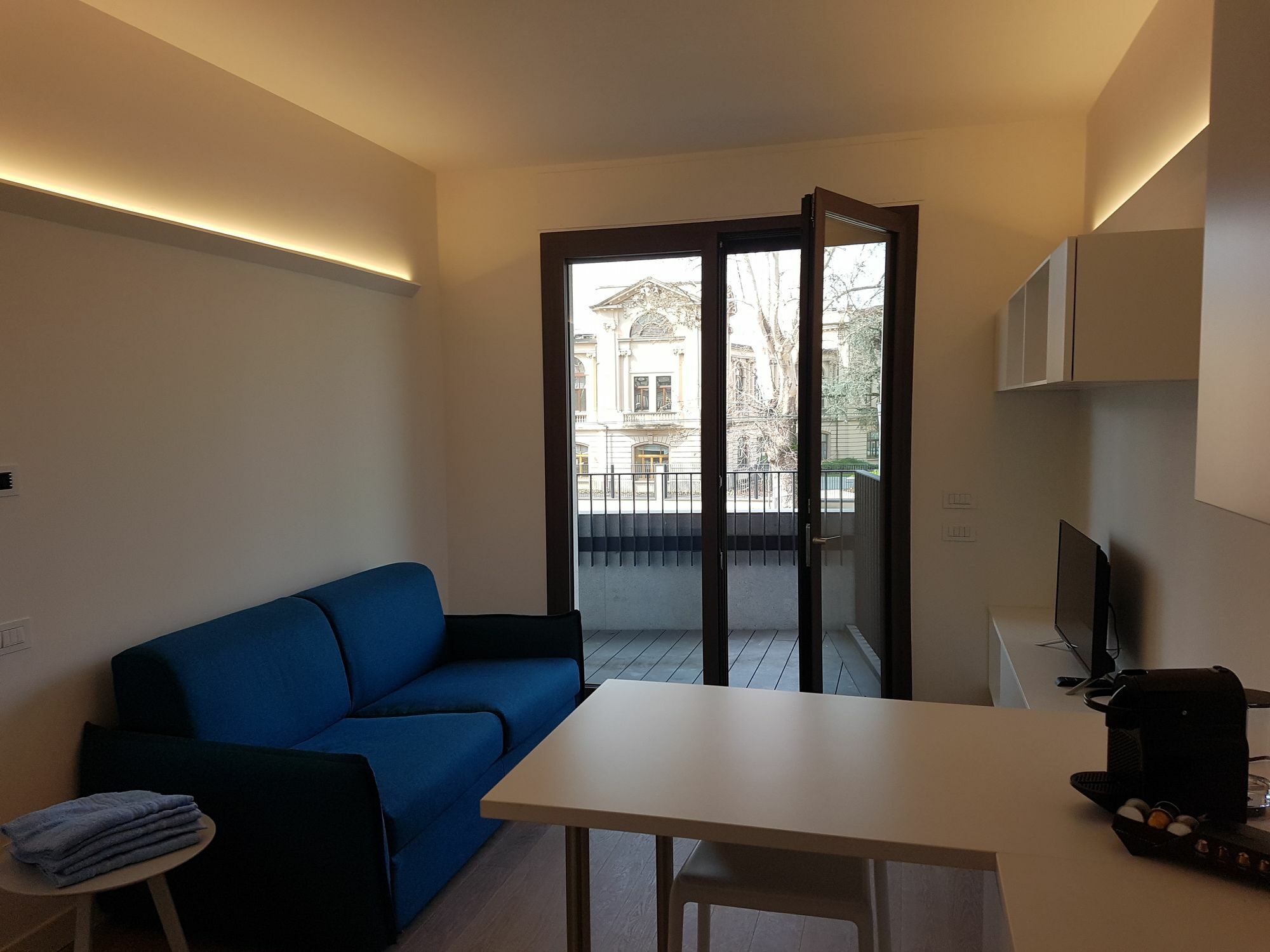 Viale Severino Boezio 20 Milano Ngoại thất bức ảnh